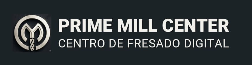 Prime Mill Center — Centro de Fresado Digital